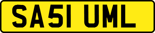 SA51UML