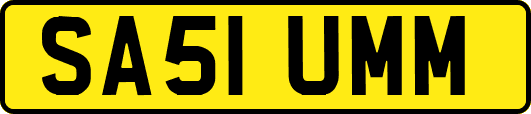 SA51UMM