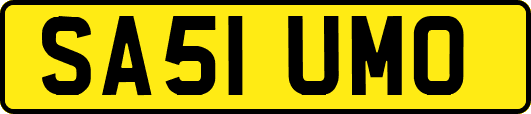 SA51UMO