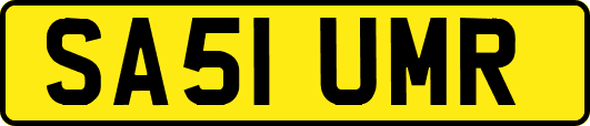 SA51UMR