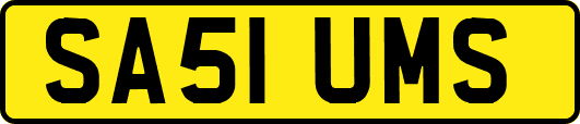 SA51UMS