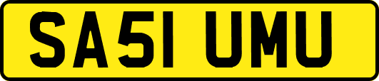 SA51UMU