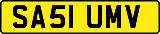 SA51UMV