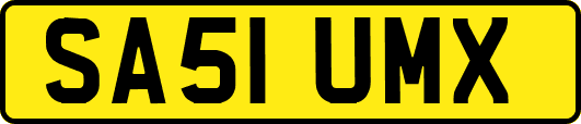 SA51UMX