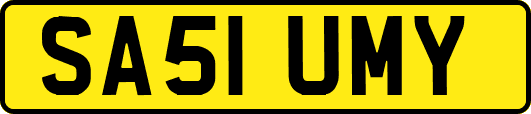 SA51UMY