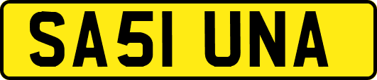 SA51UNA