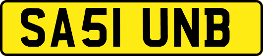 SA51UNB