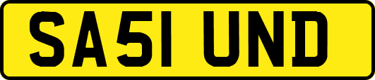 SA51UND