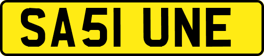 SA51UNE
