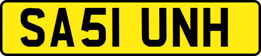 SA51UNH