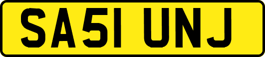 SA51UNJ