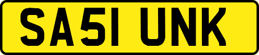 SA51UNK