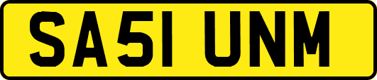 SA51UNM