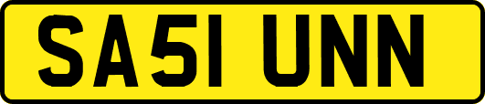 SA51UNN