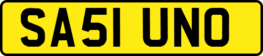 SA51UNO
