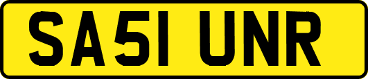 SA51UNR