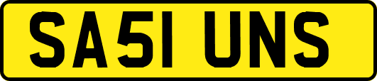 SA51UNS