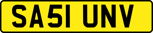 SA51UNV