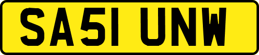 SA51UNW