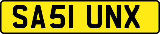SA51UNX