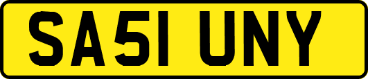 SA51UNY
