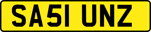 SA51UNZ