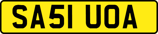 SA51UOA