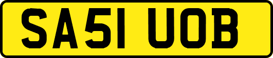 SA51UOB