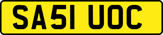 SA51UOC