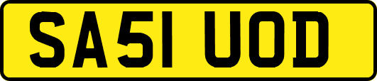 SA51UOD