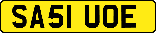 SA51UOE