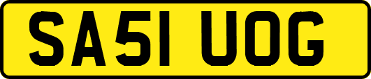 SA51UOG