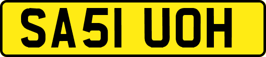 SA51UOH