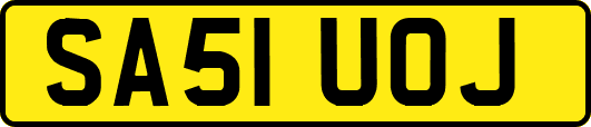 SA51UOJ