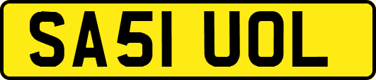 SA51UOL