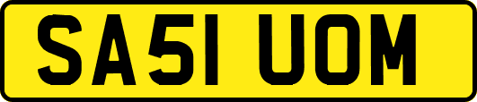 SA51UOM