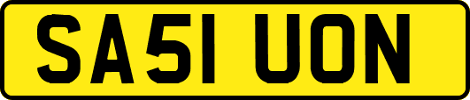 SA51UON