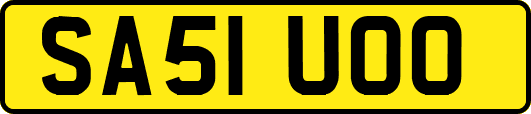 SA51UOO