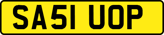 SA51UOP