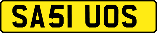 SA51UOS