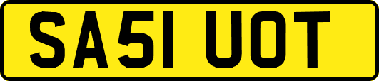 SA51UOT