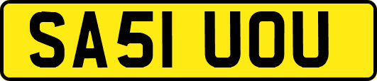 SA51UOU