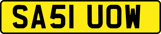 SA51UOW