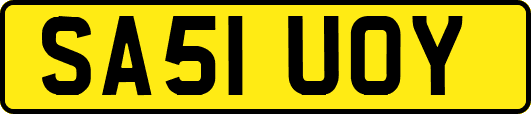 SA51UOY