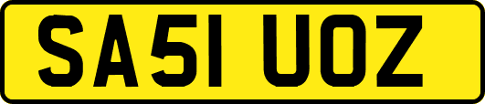 SA51UOZ