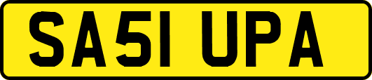 SA51UPA