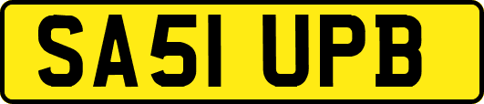 SA51UPB