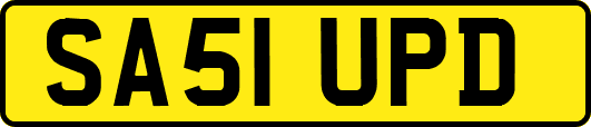 SA51UPD