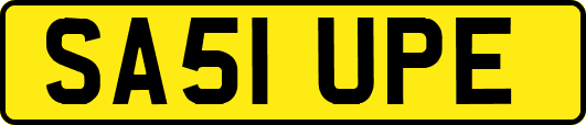 SA51UPE