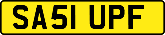 SA51UPF